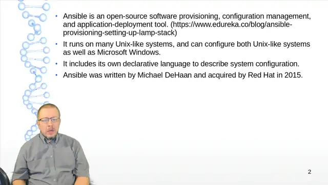 Ansible