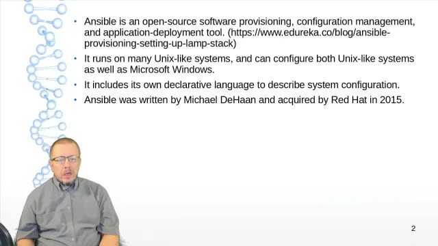 Ansible